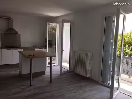 appartement t4 duplex
