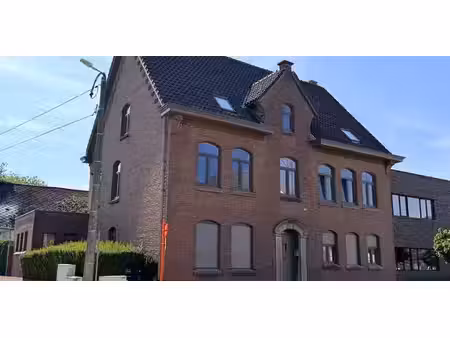 duplex à louer à rummen pour € 845 avec 2 chambres à coucher