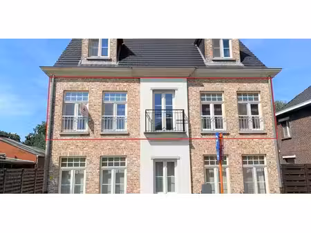 appartement à louer à geel pour € 765 avec 2 chambres à coucher