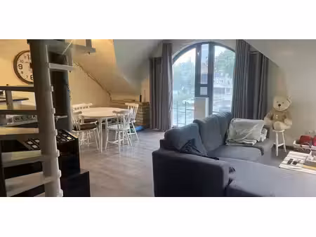 appartement à louer à eksel pour € 750 avec 2 chambres à coucher