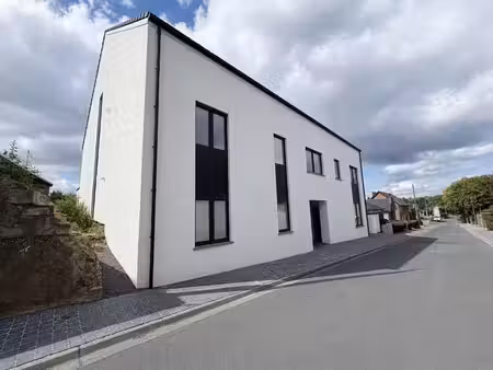 appartement neuf a louer a rhisnes