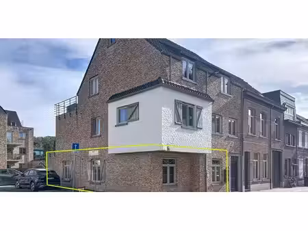 appartement à louer à lier pour € 1.250 avec 3 chambres à coucher