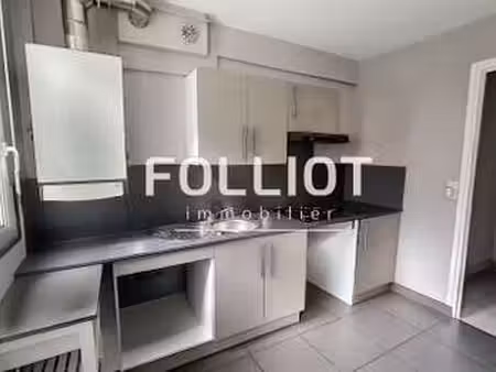 location appartement 2 pièces à vire (14500) : à louer 2 pièces / 53m² vire