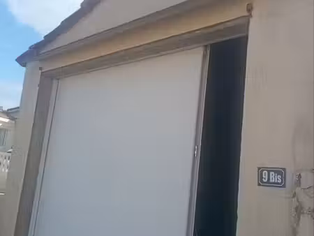 garage box