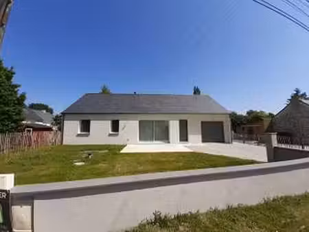 location maison meublé à pontchâteau (44160) : à louer meublé / 100m² pontchâteau