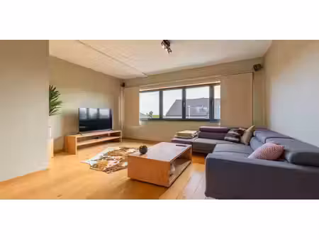 appartement à vendre à haaltert pour € 299.000 avec 2 chambres à coucher
