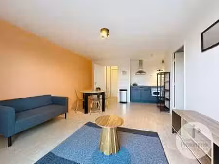 location appartement 2 pièces meublé à questembert (56230) : à louer 2 pièces meublé / 41m