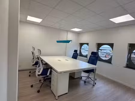 kantoorruimte te huur