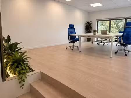 kantoorruimte te huur