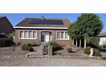 maison à vendre à paal pour € 400.000 avec 4 chambres à coucher