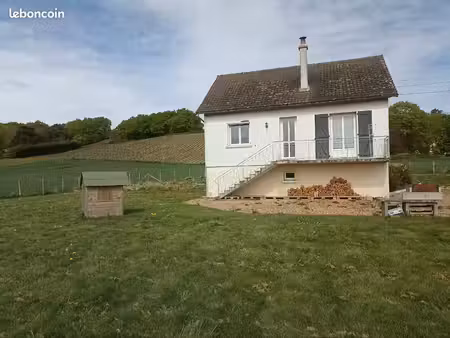 maison 4 chambres