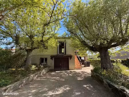 maison 4 pièces 106 m²