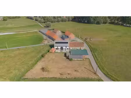 maison à vendre à londerzeel pour € 825.000 avec 3 chambres à coucher