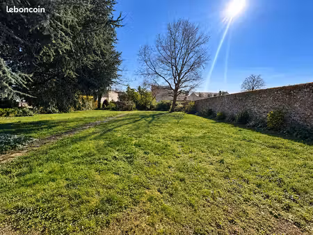 terrain coeur de cholet