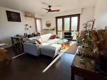 appartement t3 69m2 + garage