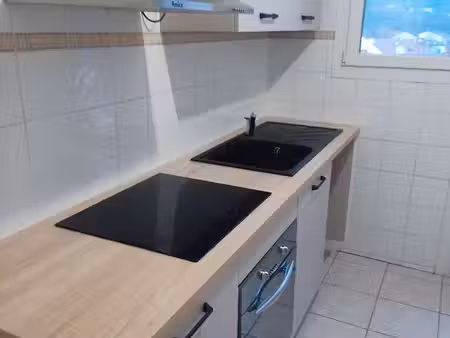 appartement type3