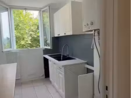 vente appartement 85m2