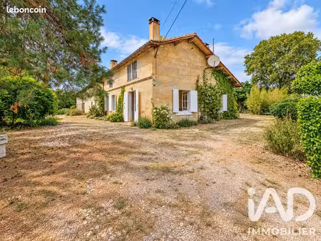 maison 12 pièces 310 m²