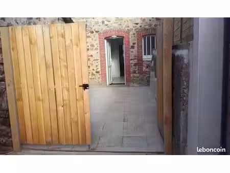 maison 7 pièces 90 m²