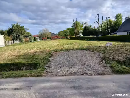 terrain constructible