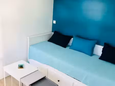 studio anglet