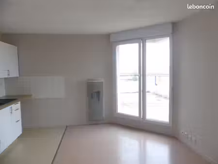 appartement t2 chamalières