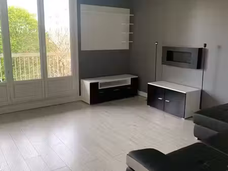 appartement meublé t3 63m2