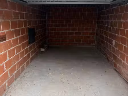 location garage