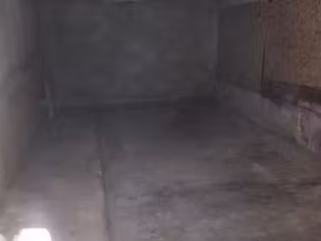 à louer box de stockage