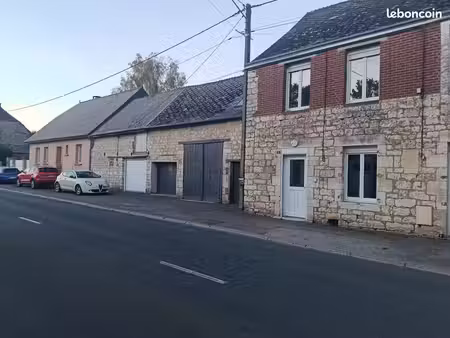 maison f5 rénovée