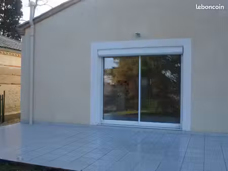 location maison t3