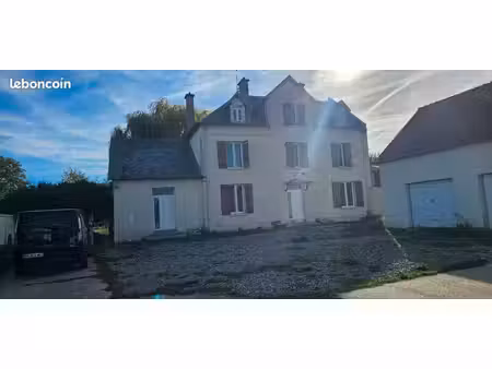 maison a loyer