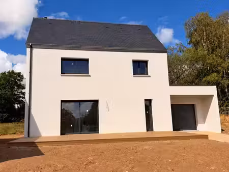 à louer maison indivisuelle