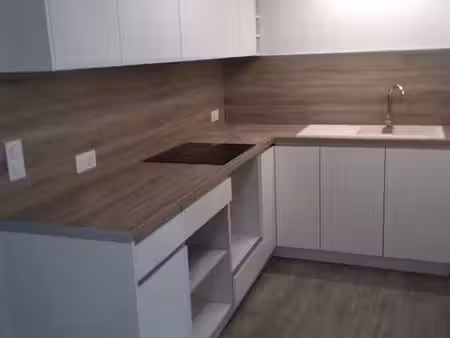 appartement t3