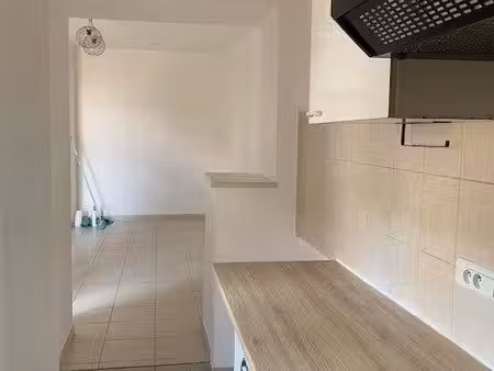 appartement 3 pièces 47 m²