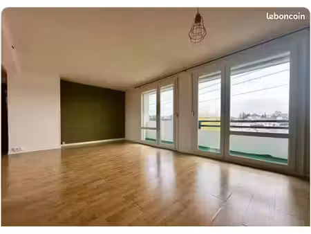 appartement t3 harly