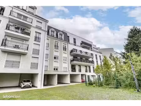 appartement 3 pièces 54 m²