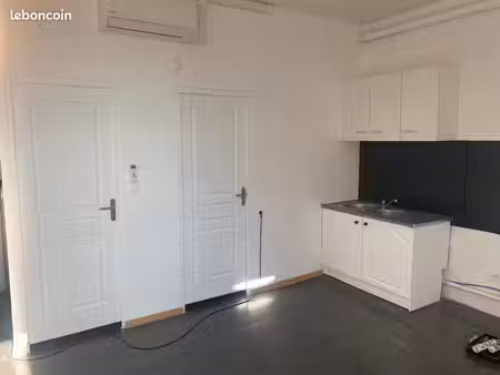 studio à louer libourne centre