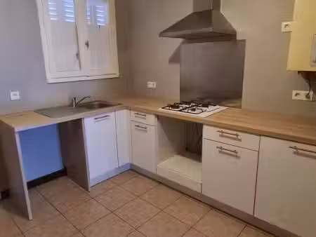 appartement 3 pièces 71 m²