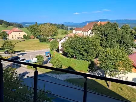 appartement 90m2