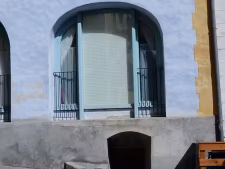 à louer local de stockage de 12m2