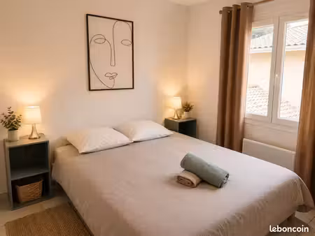 maison 3 chambres vieux boucau