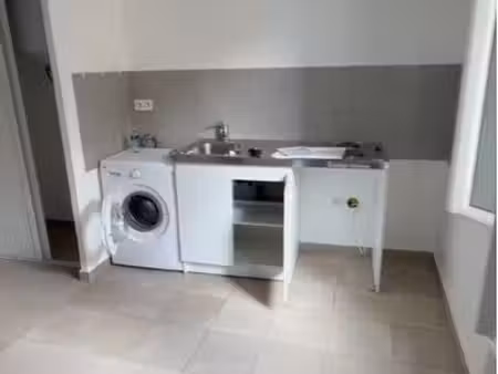 studio 24 m2