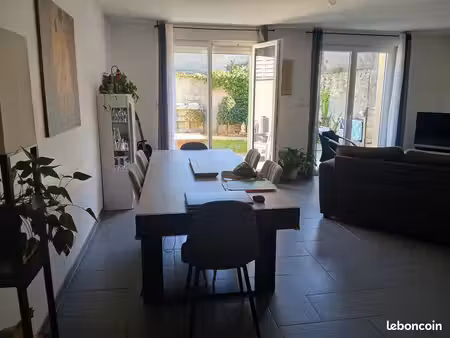maison f4 disponible au 7 décembre