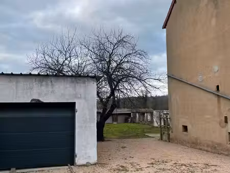 maison en location
