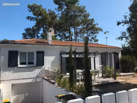 location meublé à l'année