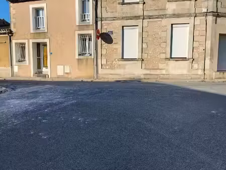 maison de ville