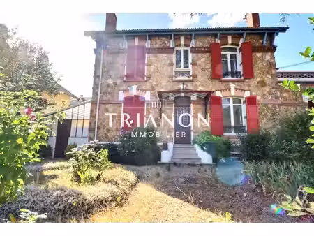 achères – t2 40 m² lumineux et plein de charme