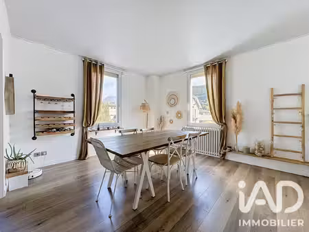 vente duplex 5 pièces