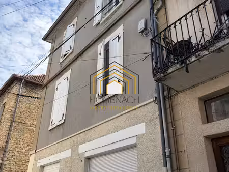 appartement 49 m² - idéal premier achat ou investissement loca